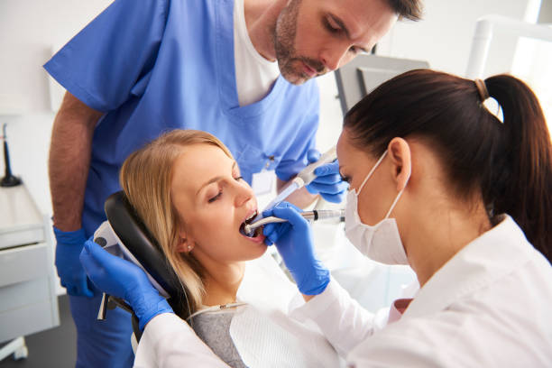Best Preventive Dentistry  in Apison, TN