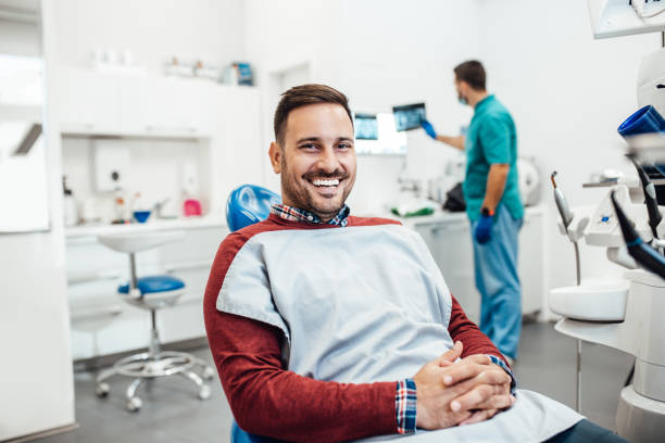 Advanced Technology for Better Dental Care in Apison, TN