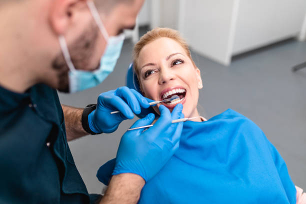Laser Dentistry in Apison, TN