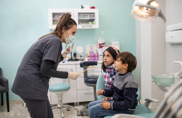 Professional Dental Services in Apison, TN