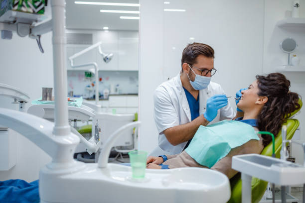  Apison, TN Dental Services Pros