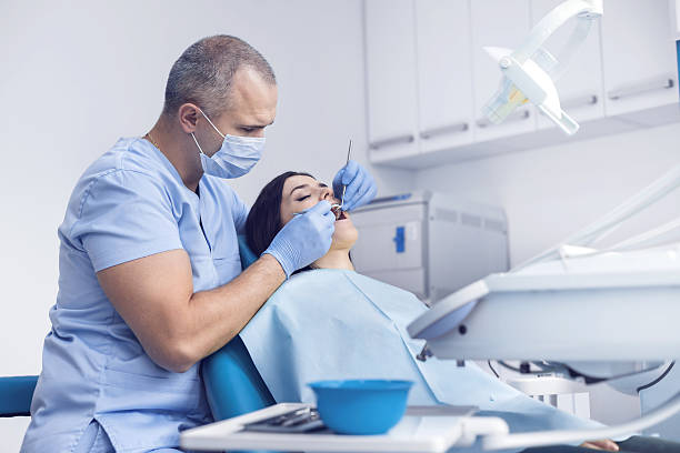 Best Dental Exams and Cleanings  in Apison, TN